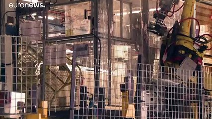 Στο μικροσκόπιο της Κομισιόν η συγχώνευση της Fiat-Chrysler με την Peugeot