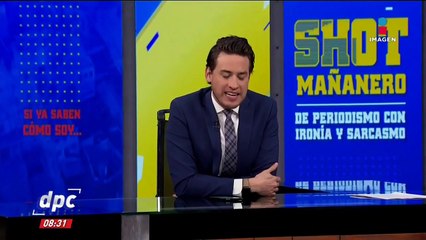 ¿El reloj que Marcelo Ebrard quiso ocultar?