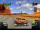 Let´s Play Cruis'n USA (Nintendo 64) - Race 9 - Grand Canyon - No Commentary