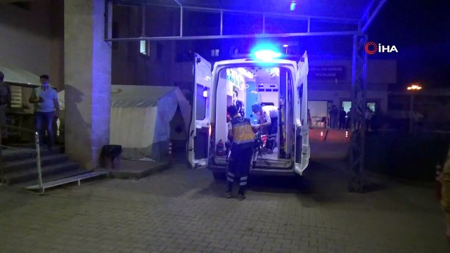 Şırnak’tan acı haber... Teröristler 4 işçiyi katletti