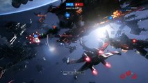 Star Wars -  Squadrons - Gameplay -  Info and Details