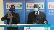 Coronavirus : Point presse du gouvernement ivoirien du 17 juin 2020