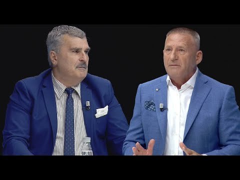 Arena - Replikat në studio, Ndoka: Nuk zë vendin tim, Gjuzi: Nuk ulem në vendin e një kristiani