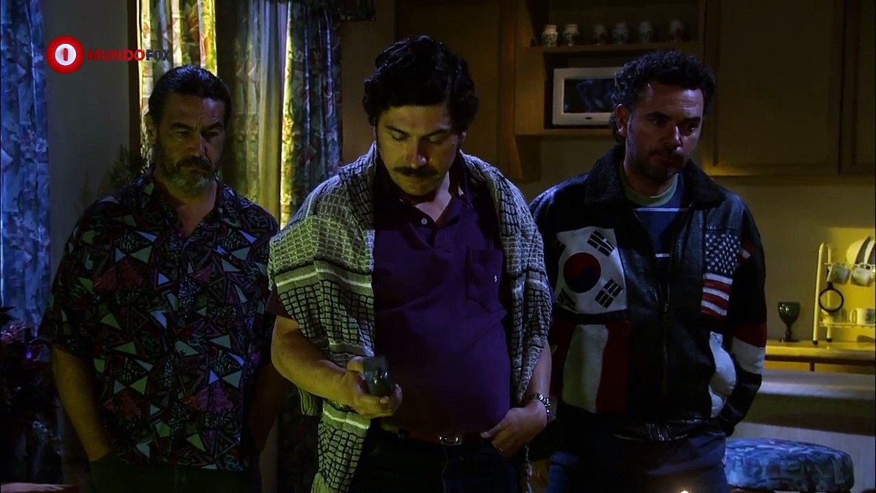 los tres caines Cap 15