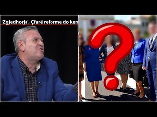 Murrizi: Në PS ka deputet të pakënaqur, do shtohet numri i tyre që mbështesin nismën tonë për listat