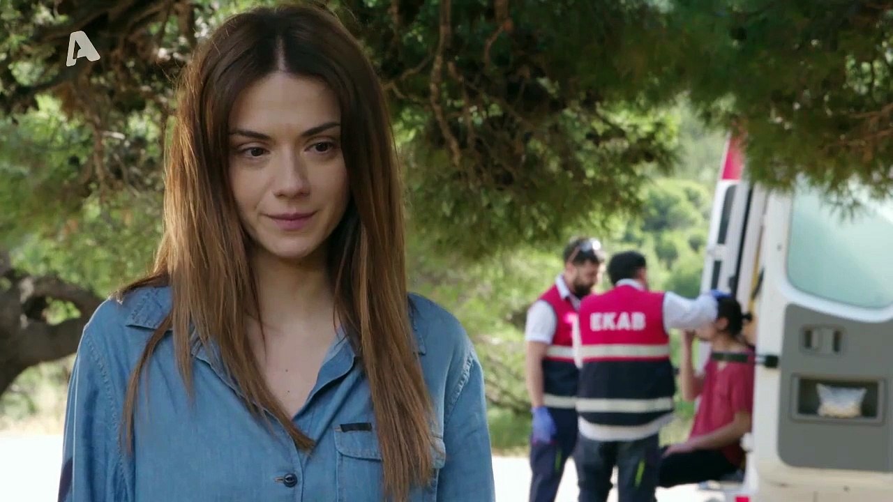 ΕΡΩΤΑΣ ΜΕΤΑ Σ1 - Επεισόδιο 97 (17/06/2020) || Ε...