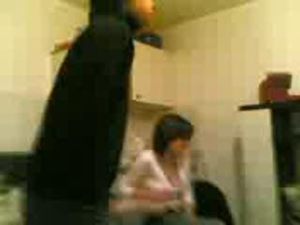 sambo swing