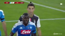 Napoli vs Juventus - Highlights 17/06/2020 Final  Coppa Italia