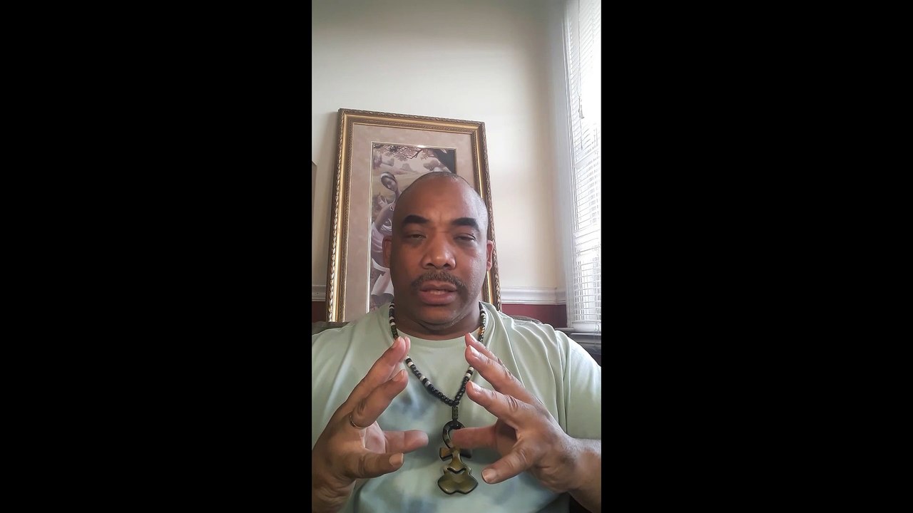 Africanize it  - Finding Oneness in Religion for Unity - Kamal Imani El