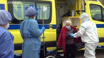 Europa vive pendiente de los nuevos rebrotes de coronavirus detectados