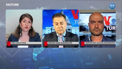 Fransa-Türkiye Gerilimi NATO Toplantısında Ele Alınacak Mı?