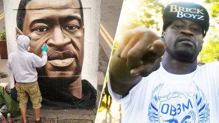 Breaking Down George Floyd’s Connection To Houston’s Screwed Up Click