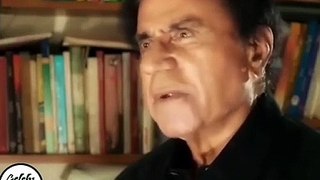 Tariq Aziz last message to frontbline warriors of covid19 with a very strong and hopeful story