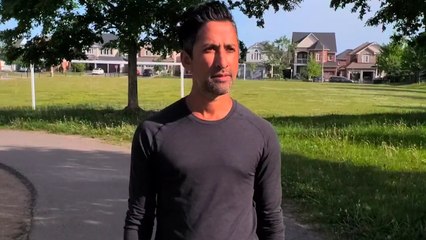 This Man Channeled His Anger Into Compassion