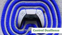 Las características más emocionantes de PlayStation 5