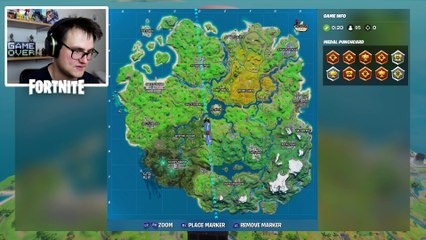 OORLOG IN PLEASANT PARK! - Fortnite Nederlands