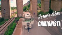 Rosario Albino - Camionisti ( Video Ufficiale 2020 )