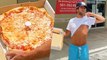 Barstool Pizza Review - Tomasso's Pizza & Subs (Boca Raton, FL)