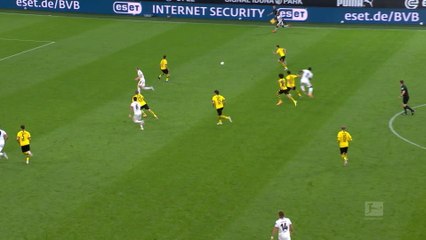 Mainz all but safe after shock win at Dortmund