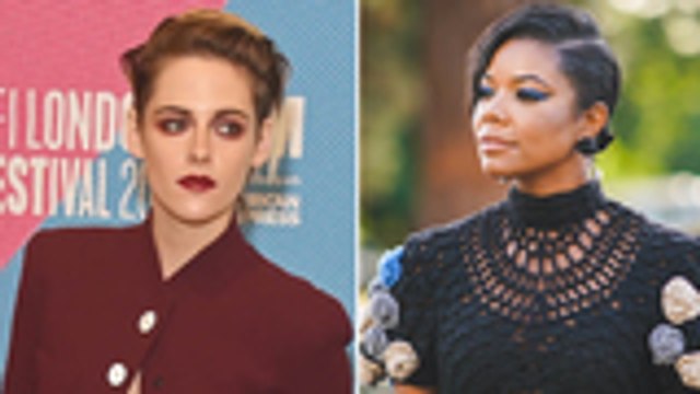 Kristen Stewart Set to Play Princess Diana, Gabrielle Union on 'AGT' Investigation & Entertainment News | THR News
