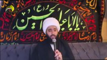 البث المباشر - ذكرى استشهاد الامام الصادق -علية السلام -1441ه
