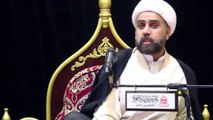 الشيخ بشار العالي - ذكرى استشهاد الإمام الصادق (ع) - 17 يونيو 2020م