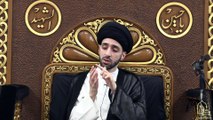 سيد محمد شبر ، وصايا الامام الصادق - مجلس استشهاد الامام الصادق الجزء الثاني