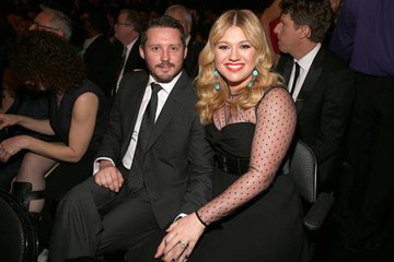 Kelly Clarkson and Brandon Blackstock Had Reportedly "Been Like Friends for a While"