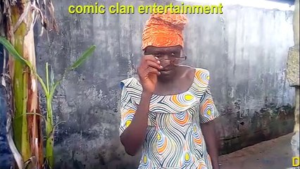 War against chickens. Every family has this kind of character