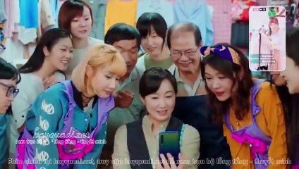 Ngày Gặp Lại Tập 4 - VTV8 lồng tiếng tap 5 - phim Đài Loan - Trung Quốc - phim ngay gap lai tap 4