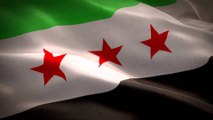 تعرف على قصة العروس التي طلبت مهرها علم الثورة السورية