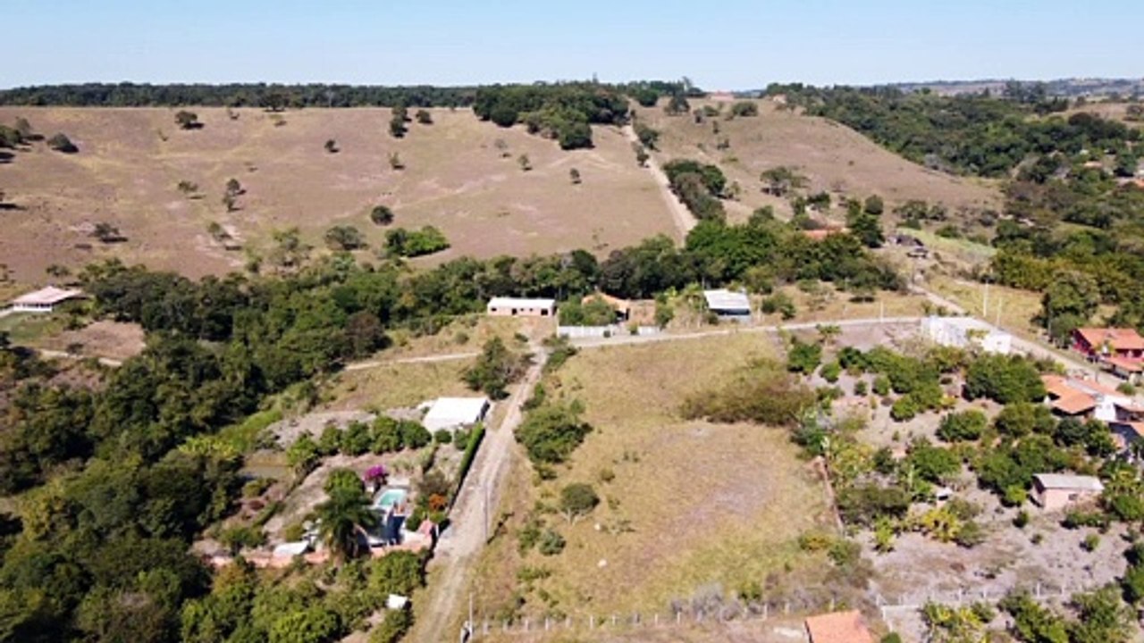 DRONE DJI MAVIC MINI - Farm photos V2(Fotos do campo)