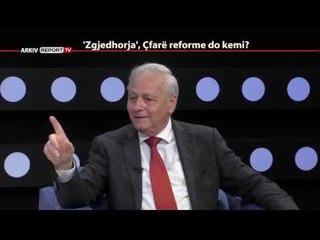 Repolitix, Murrizi:Marrëveshja për zgjedhoren që LSI të merrte një hajdut votash