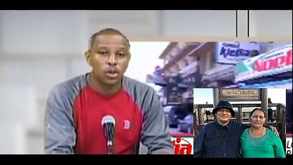 Santiago zuniga no es Pastor mucho menos Apostol Segun la Asociacion de Pastores de Honduras