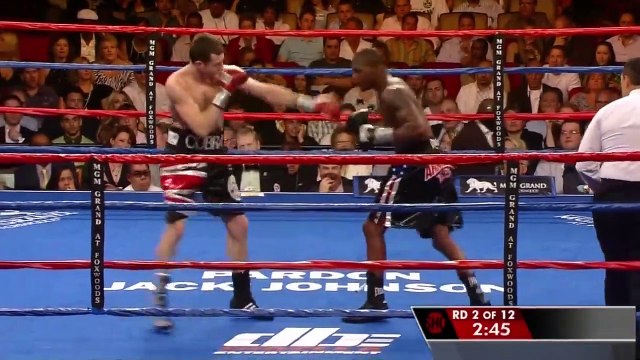 Carl Froch vs Jermain Taylor (25-04-2009) Full Fight