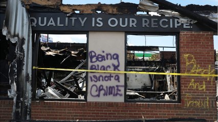 Decision Pending In Rayshard Brooks Case