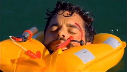 Pablo y Miguel - La Historia - Parte 20