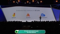 G Suite terá autenticação em dois fatores