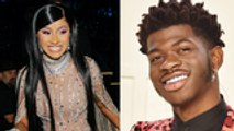 Cardi B Teases New Music, Lil Nas X Reveals Why He Denied Being a Nicki Minaj Fan & More Music News | Billboard News