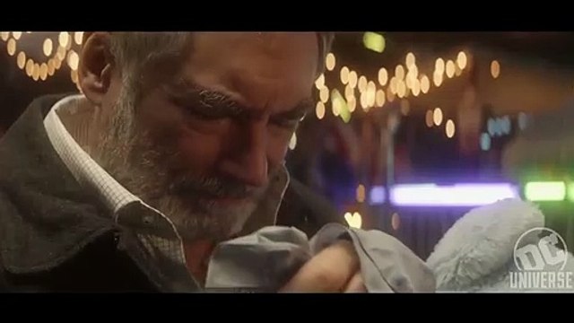 Doom Patrol Season 2 Trailer #2 (2020) DC Superhero series