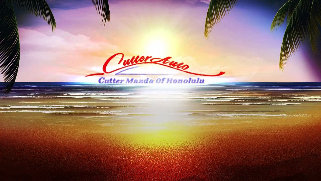 2020  Mazda  3  Honolulu  HI | Mazda  3 dealership   HI