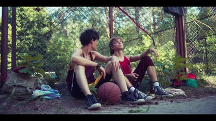 [T1.E1] Bosque adentro - El fin de la inocencia