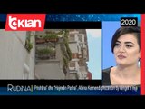 Rudina-“Prishtina” dhe “Hajredin Pasha”, Albina Kelmendi prezanton dy kenget e reja(17 Qershor 2020)