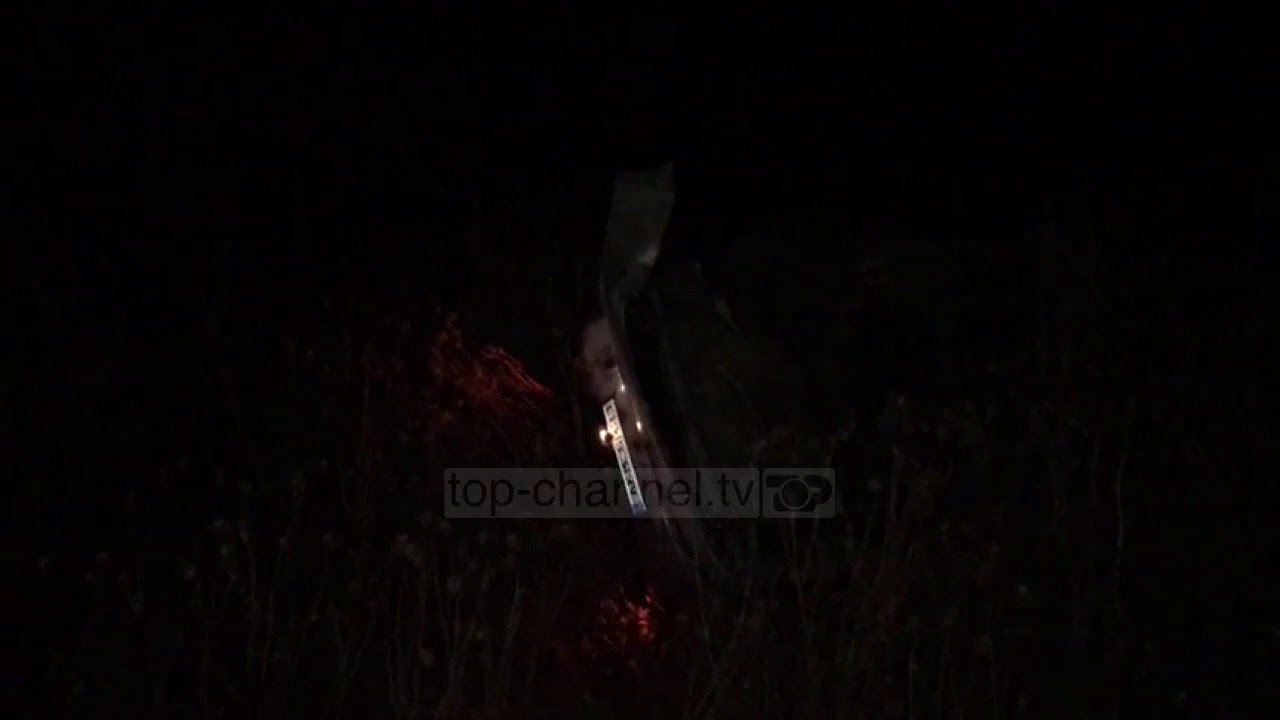 Aksident në autostradën Levan-Tepelenë, 4 të plagosur