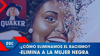 ¿Cómo acabamos con el racismo? Elimina a la mujer negra
