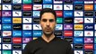 Arteta hopes taking a knee before kickoff sends 'very strong message'