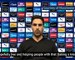 Arteta hopes taking a knee before kickoff sends 'very strong message'
