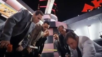 Clockers Official Trailer #1 - Harvey Keitel Movie (1995) HD