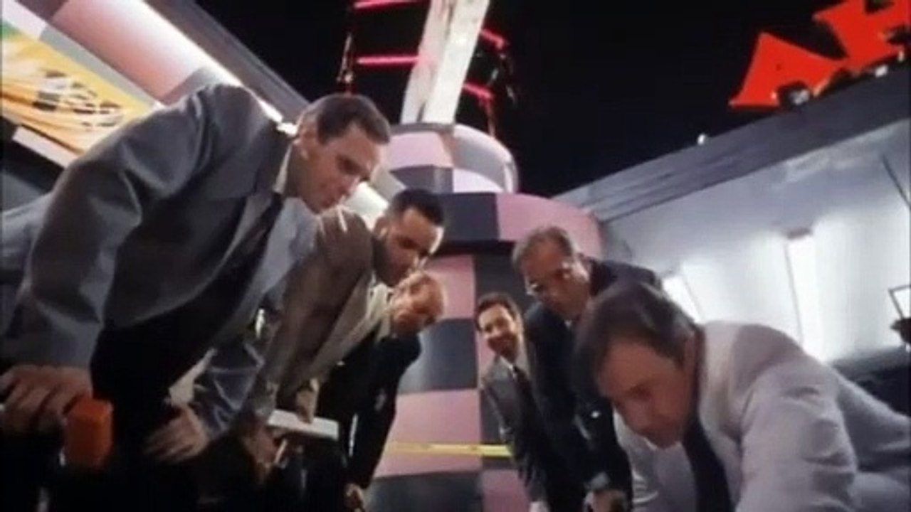 Clockers Official Trailer #1 - Harvey Keitel Movie (1995) HD