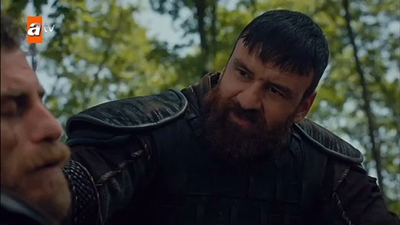 مسلسل قيامة عثمان الحلقة  ٢٦ القسم ١ مترجم للعر...